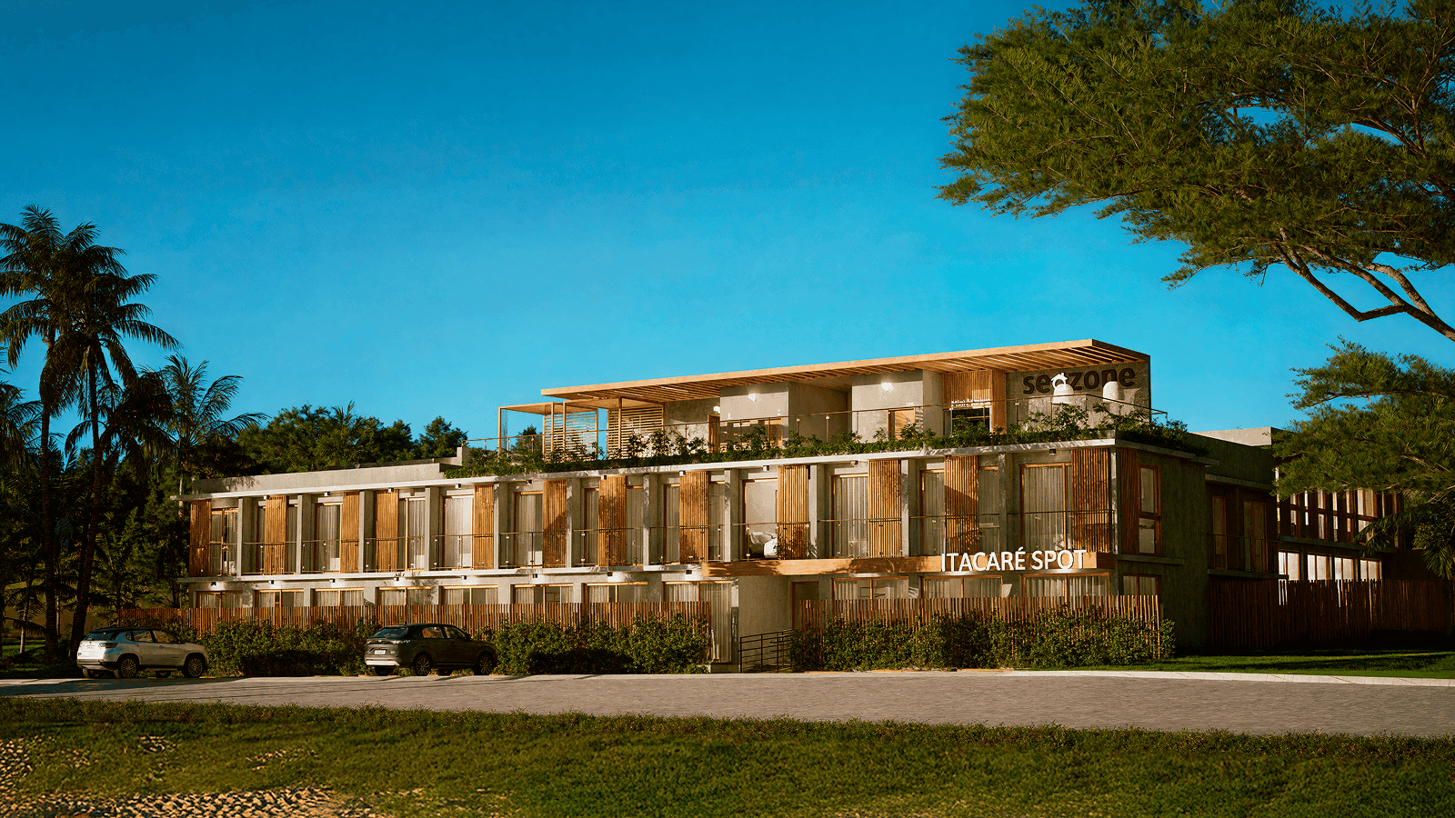 ITACARE SPOT — imagem 1