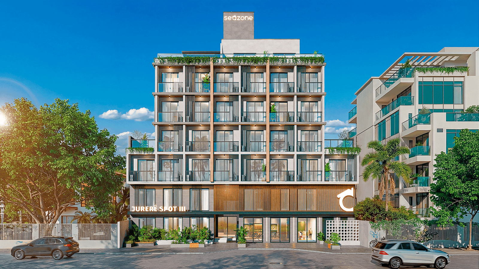 Jurerê Spot III — imagem 1